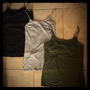 Cami bundle!